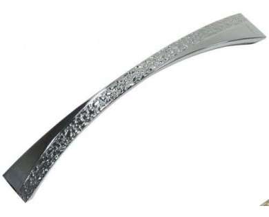 Мебельная ручка-скоба edson 1016 ANTIQUE BRONZE/SILVER/CHROME/NICKEL